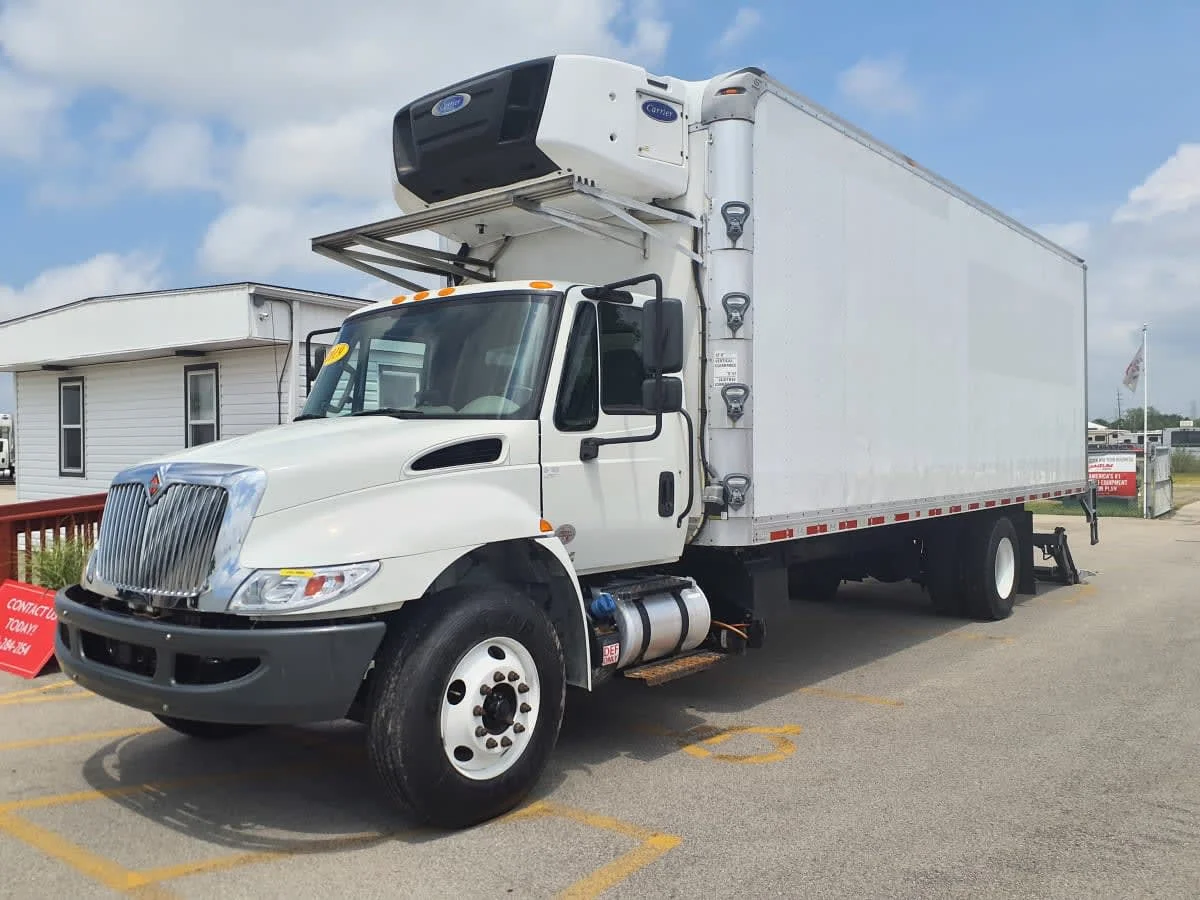 2019 International 4300 in Clarksville, IN