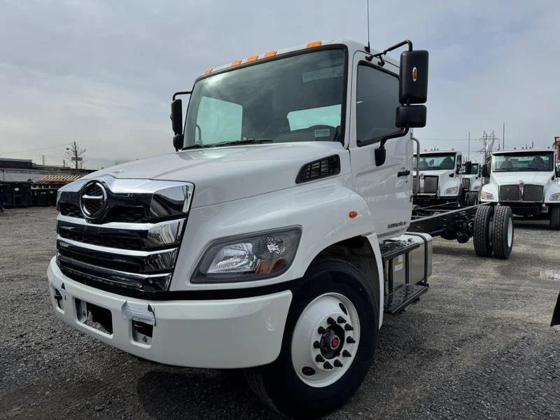 2026 Hino in Montgomery, NY