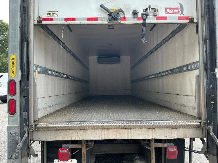 2019 Freightliner eM2 in Prince George, VA — photo 10