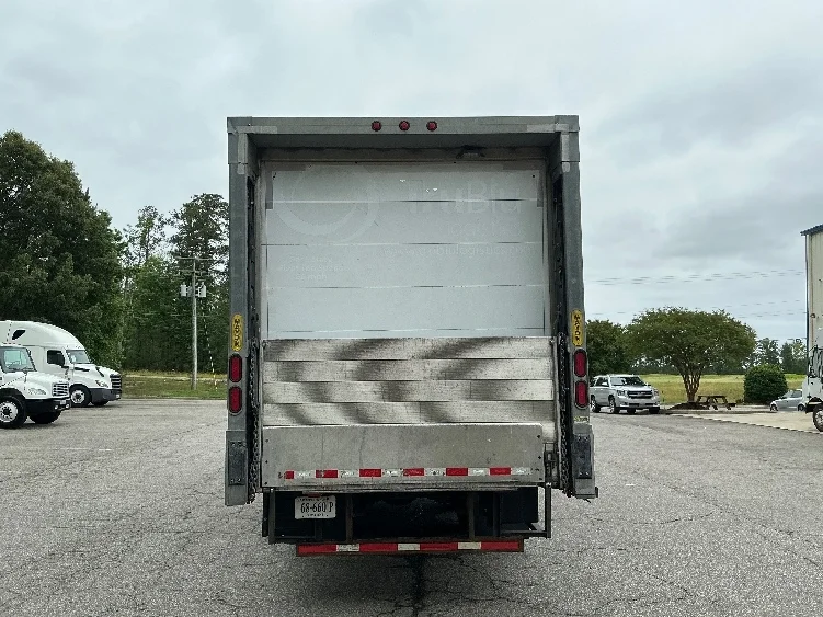 2019 Freightliner eM2 in Prince George, VA — photo 7