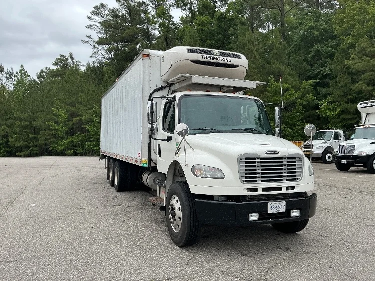 2019 Freightliner eM2 in Prince George, VA