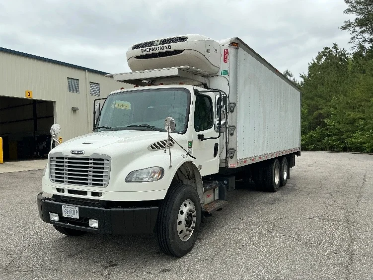 2019 Freightliner eM2 in Prince George, VA — photo 3
