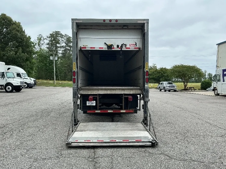 2019 Freightliner eM2 in Prince George, VA — photo 9