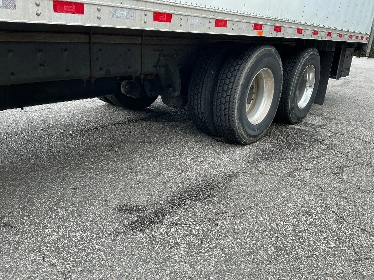 2019 Freightliner eM2 in Prince George, VA — photo 5