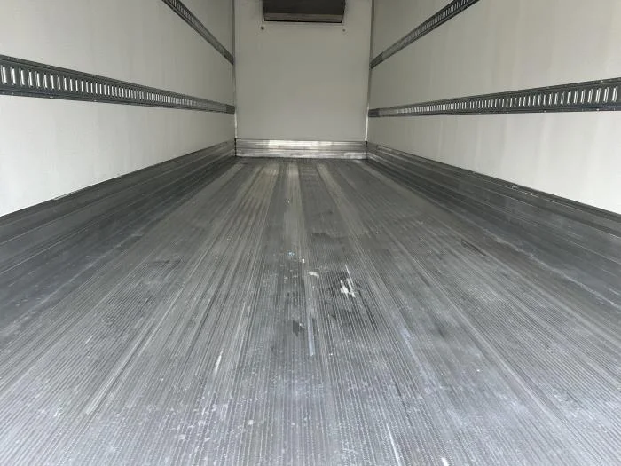 2026 Isuzu FTR — photo 15