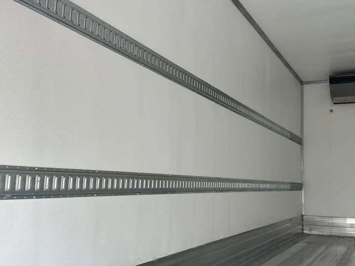 2026 Isuzu FTR — photo 14