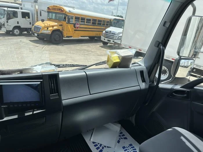 2026 Isuzu FTR — photo 28