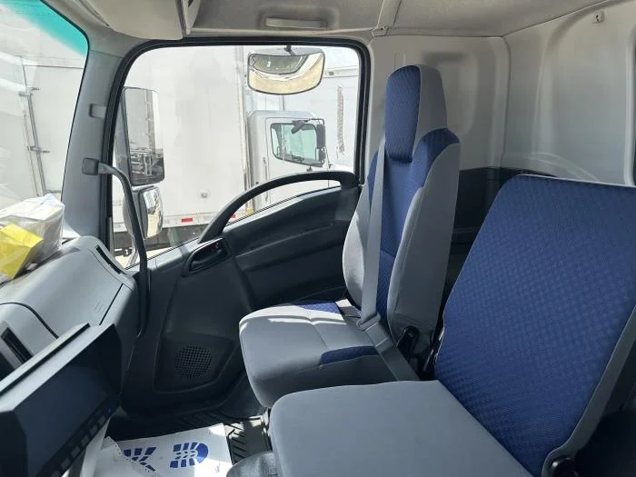 2026 Isuzu FTR — photo 29
