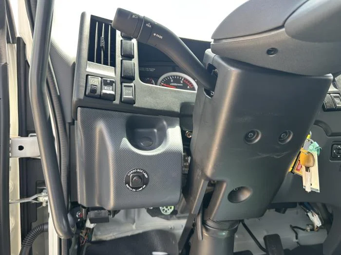2026 Isuzu FTR — photo 34
