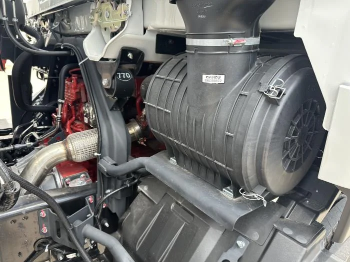 2026 Isuzu FTR — photo 38
