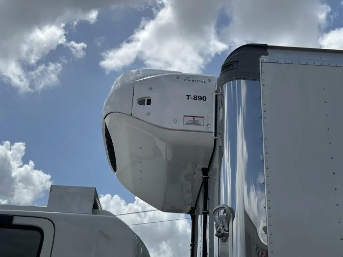 2026 Isuzu FTR — photo 19