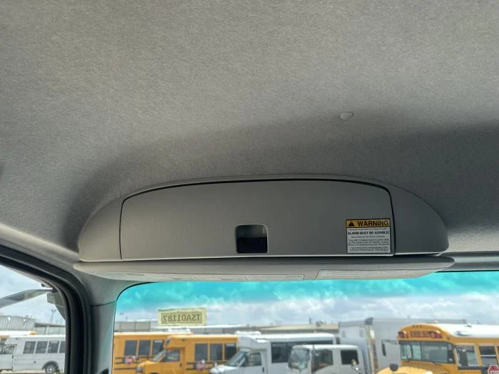 2026 Isuzu FTR — photo 30