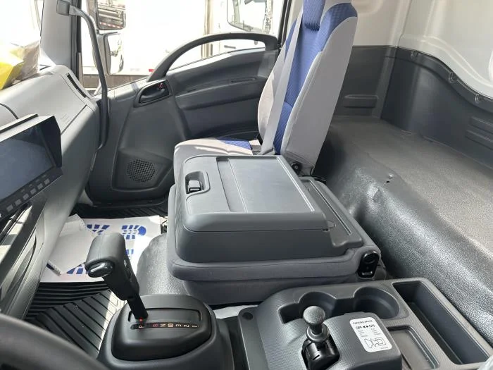 2026 Isuzu FTR — photo 33