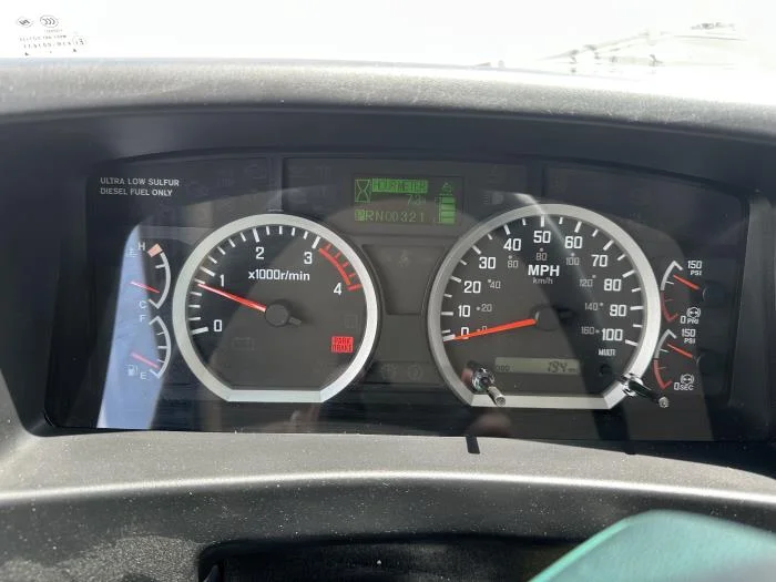 2026 Isuzu FTR — photo 23