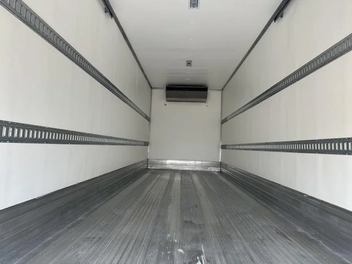 2026 Isuzu FTR — photo 12