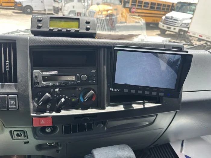 2026 Isuzu FTR — photo 27