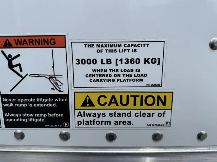 2026 Isuzu FTR — photo 41