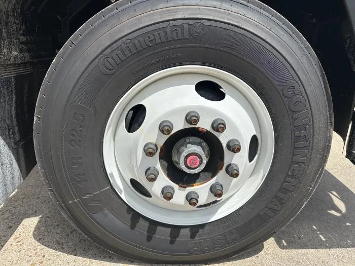 2026 Isuzu FTR — photo 36