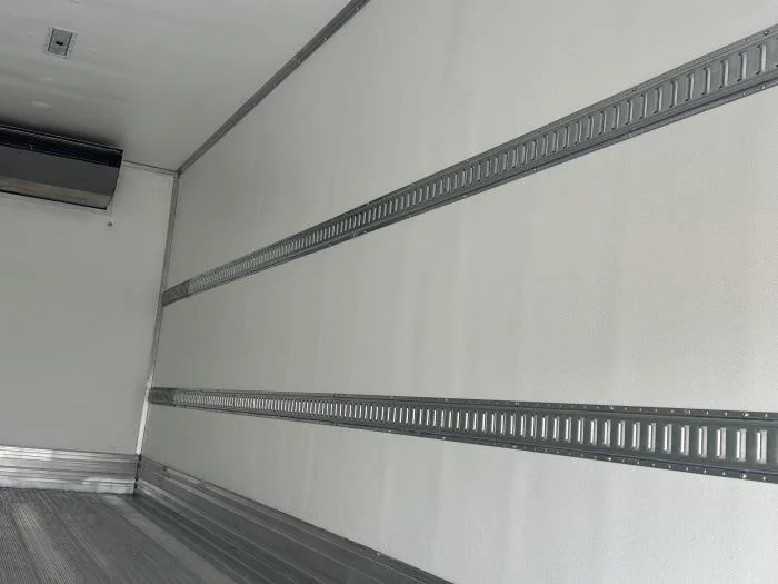 2026 Isuzu FTR — photo 13