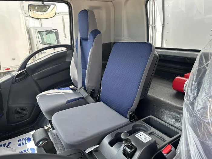 2026 Isuzu FTR — photo 31