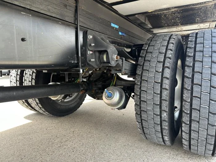 2026 Isuzu FTR — photo 44