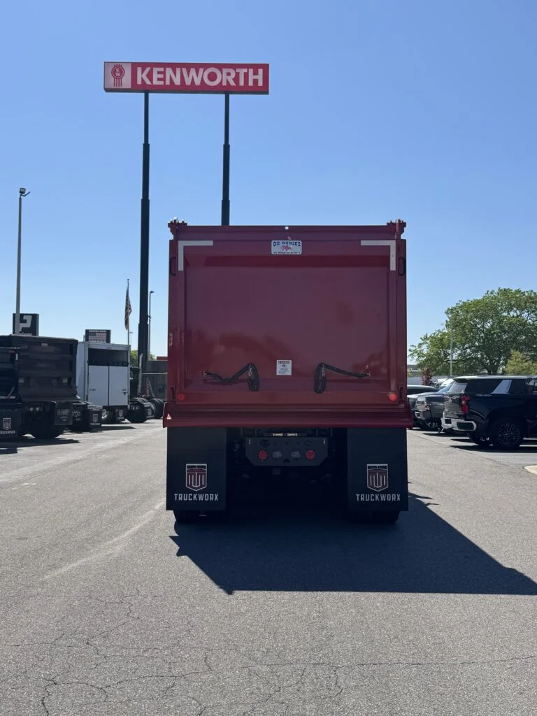 2026 Kenworth T880 in Birmingham, AL — photo 6