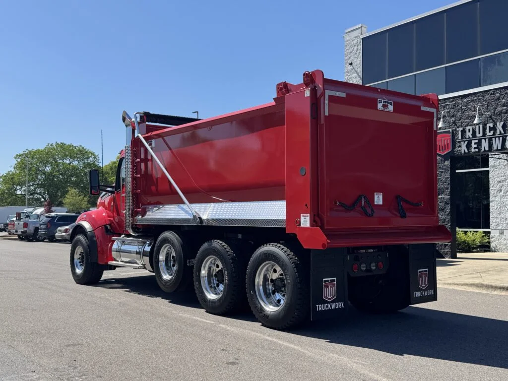 2026 Kenworth T880 in Birmingham, AL — photo 5