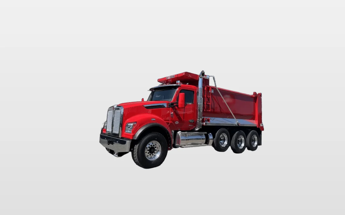 2026 Kenworth - image 1