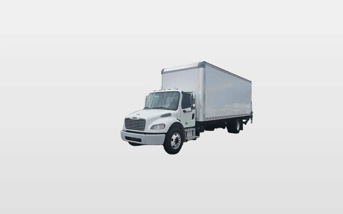 2022 Freightliner M2 106 - image 1