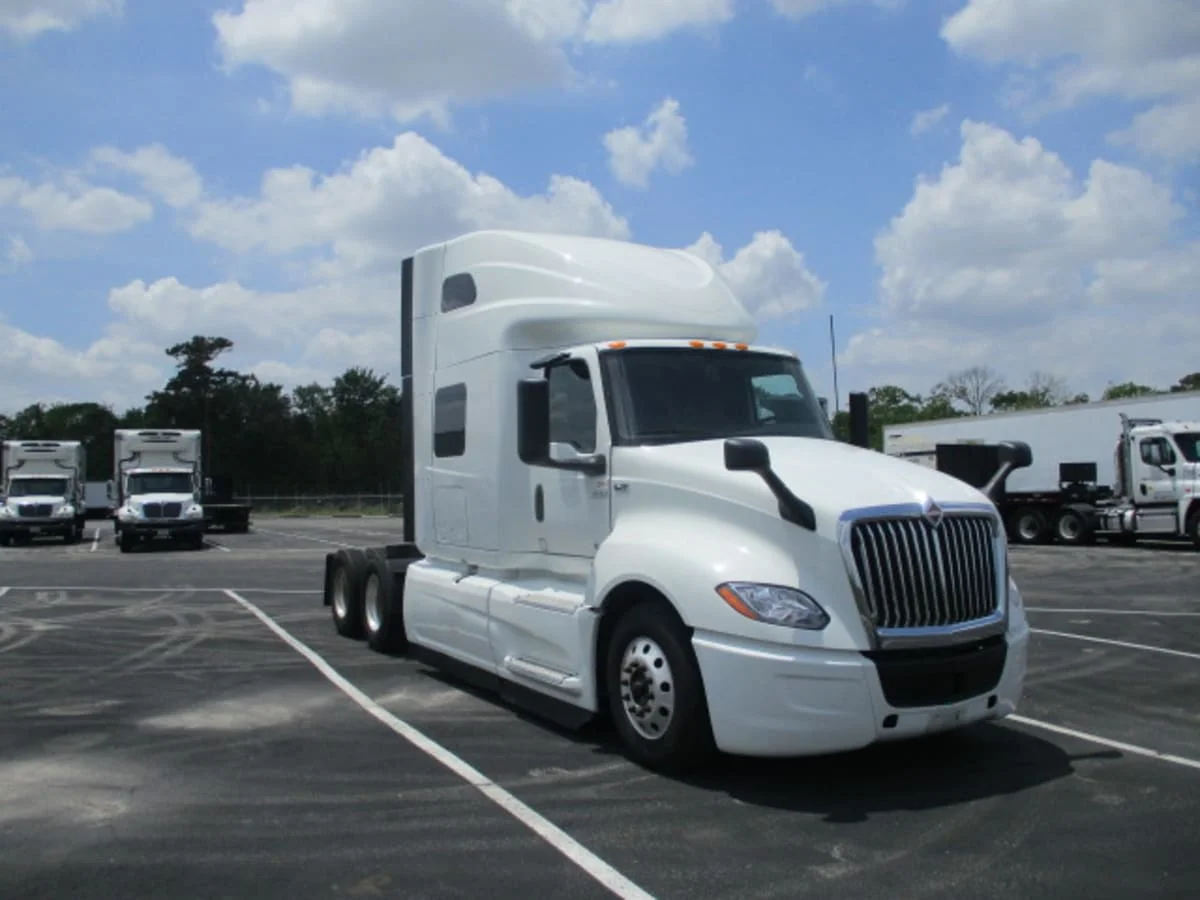 2023 International LT in Houston, TX