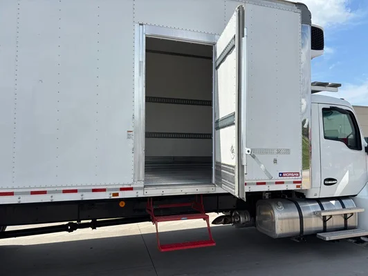 2024 Kenworth T380 in Omaha, NE — photo 12