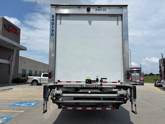 2024 Kenworth T380 in Omaha, NE — photo 5