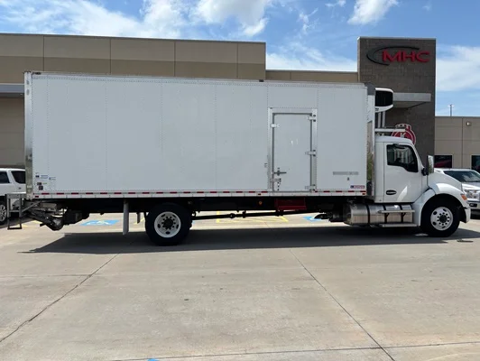 2024 Kenworth T380 in Omaha, NE — photo 7