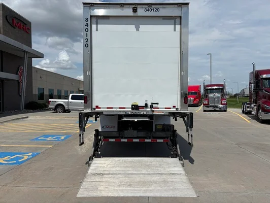 2024 Kenworth T380 in Omaha, NE — photo 15