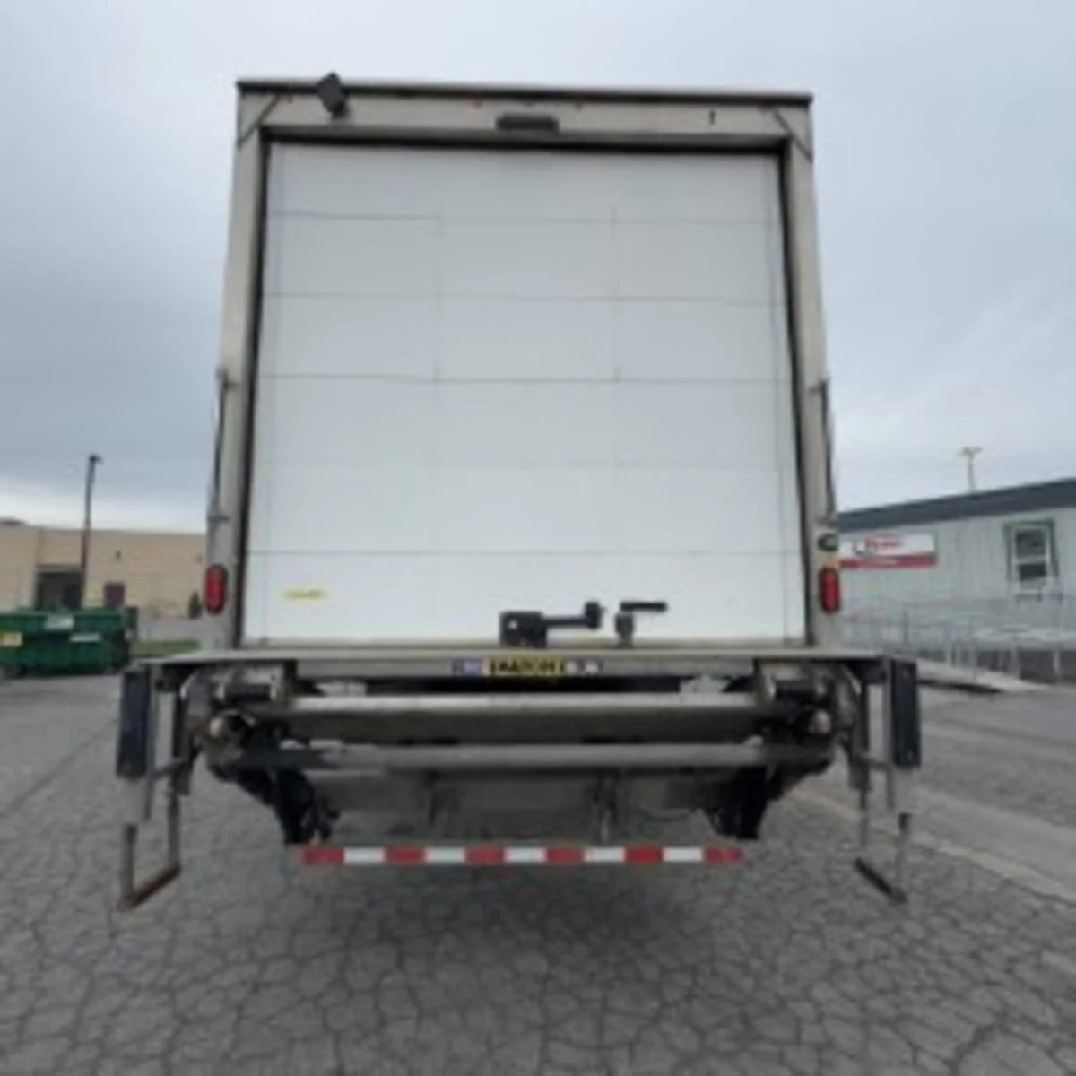 2022 Freightliner M2 106 in Syracuse, NY — photo 5