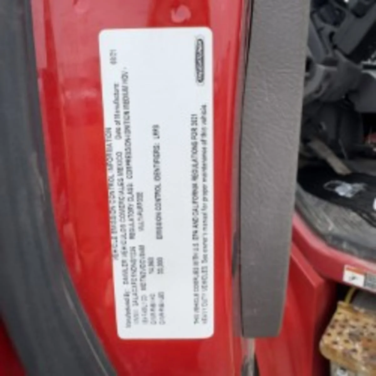 2022 Freightliner M2 106 in Syracuse, NY — photo 11