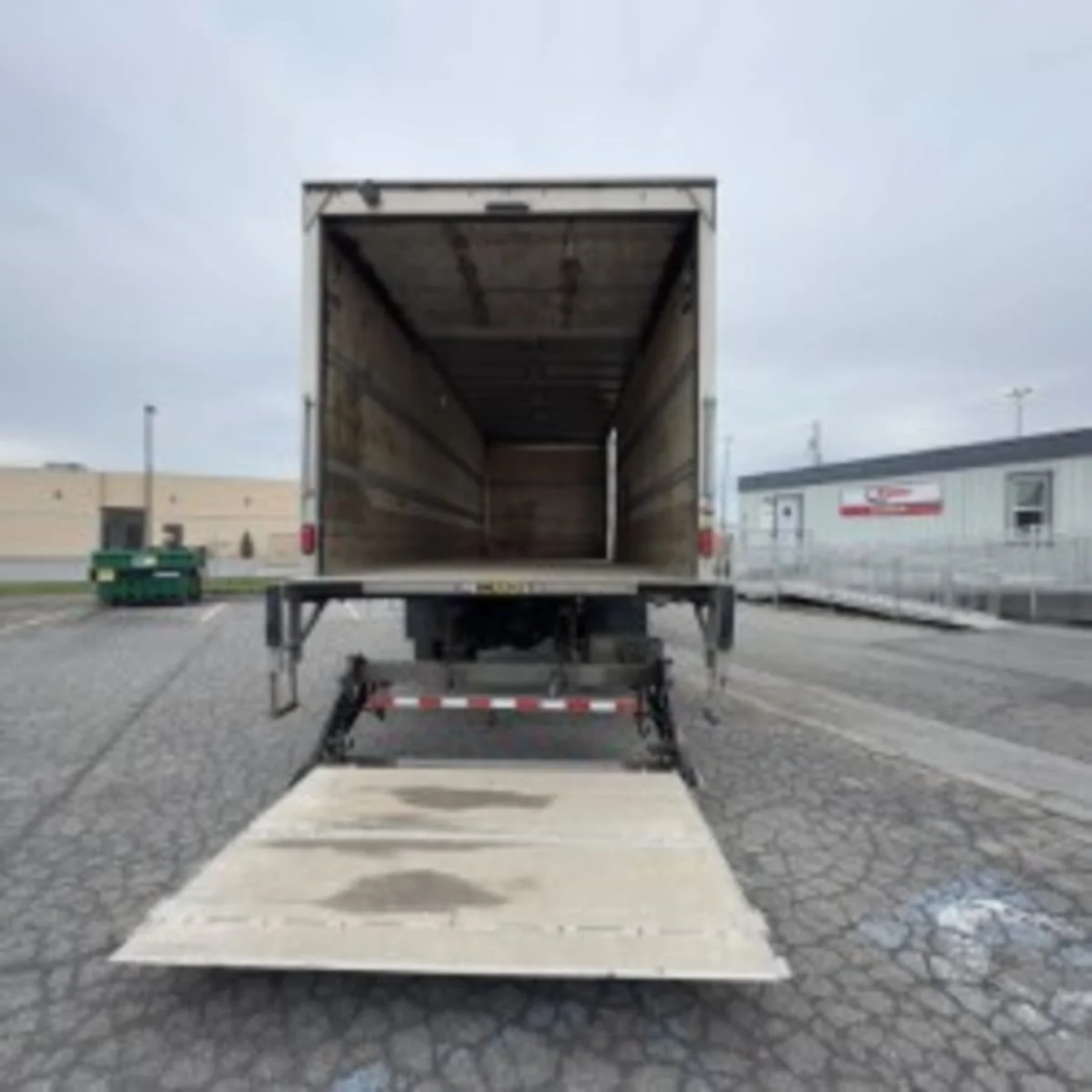 2022 Freightliner M2 106 in Syracuse, NY — photo 17