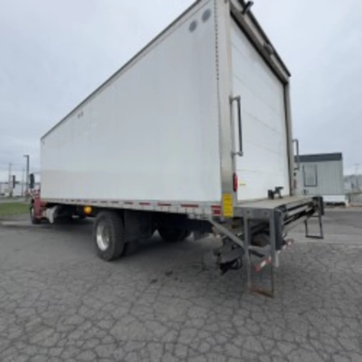 2022 Freightliner M2 106 in Syracuse, NY — photo 6