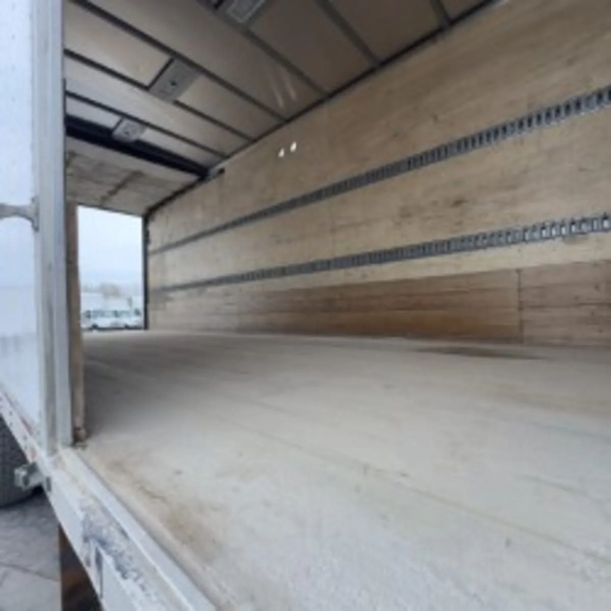 2022 Freightliner M2 106 in Syracuse, NY — photo 18