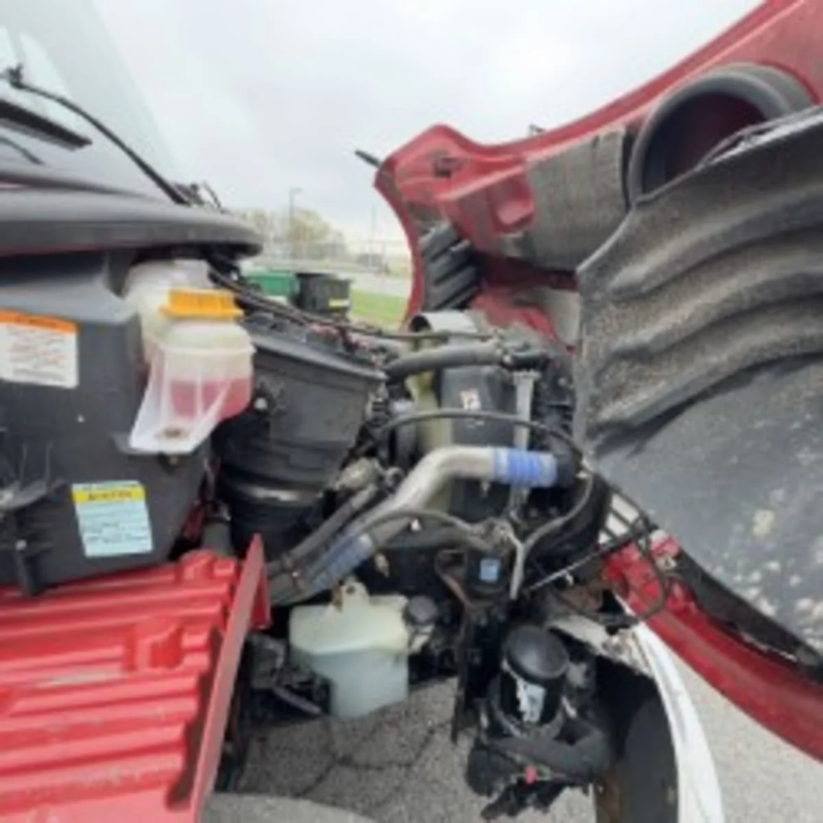 2022 Freightliner M2 106 in Syracuse, NY — photo 15