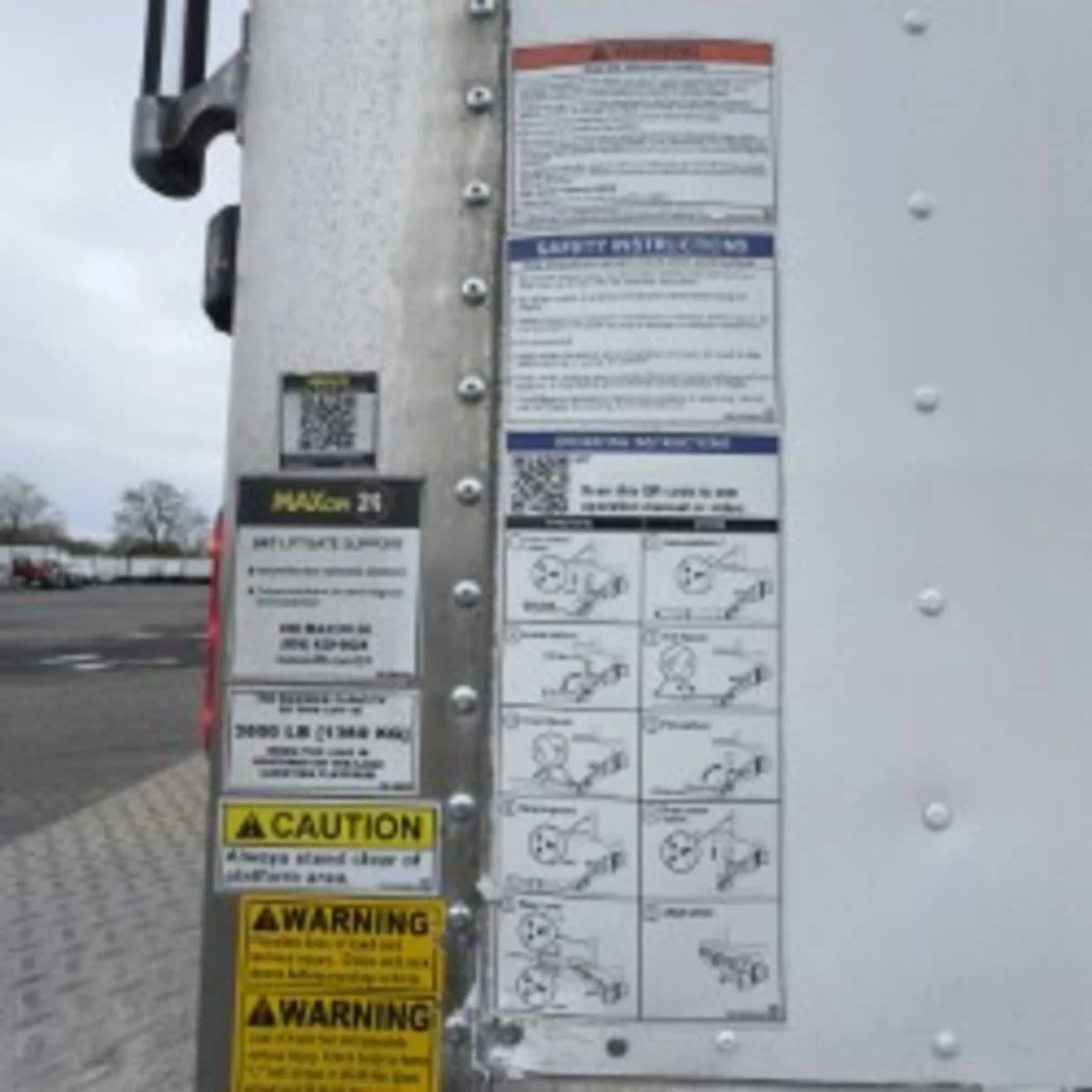 2022 Freightliner M2 106 in Syracuse, NY — photo 14