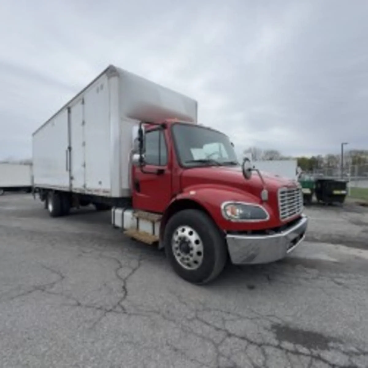 2022 Freightliner M2 106 in Syracuse, NY