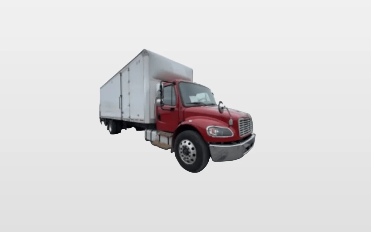 2022 Freightliner M2 106 - image 1