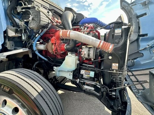 2023 Peterbilt 579 in Springdale, AR — photo 14
