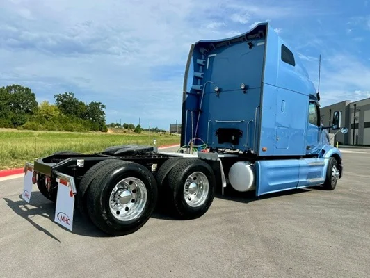 2023 Peterbilt 579 in Springdale, AR — photo 27