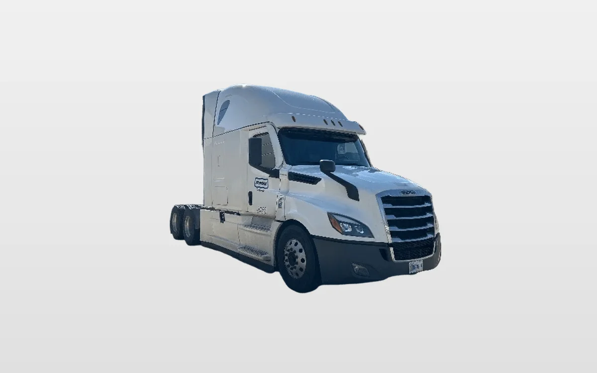 2022 Freightliner Cascadia - image 1