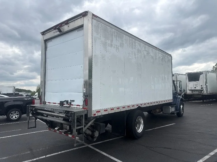 2019 Freightliner eM2 in Jessup, MD — photo 10