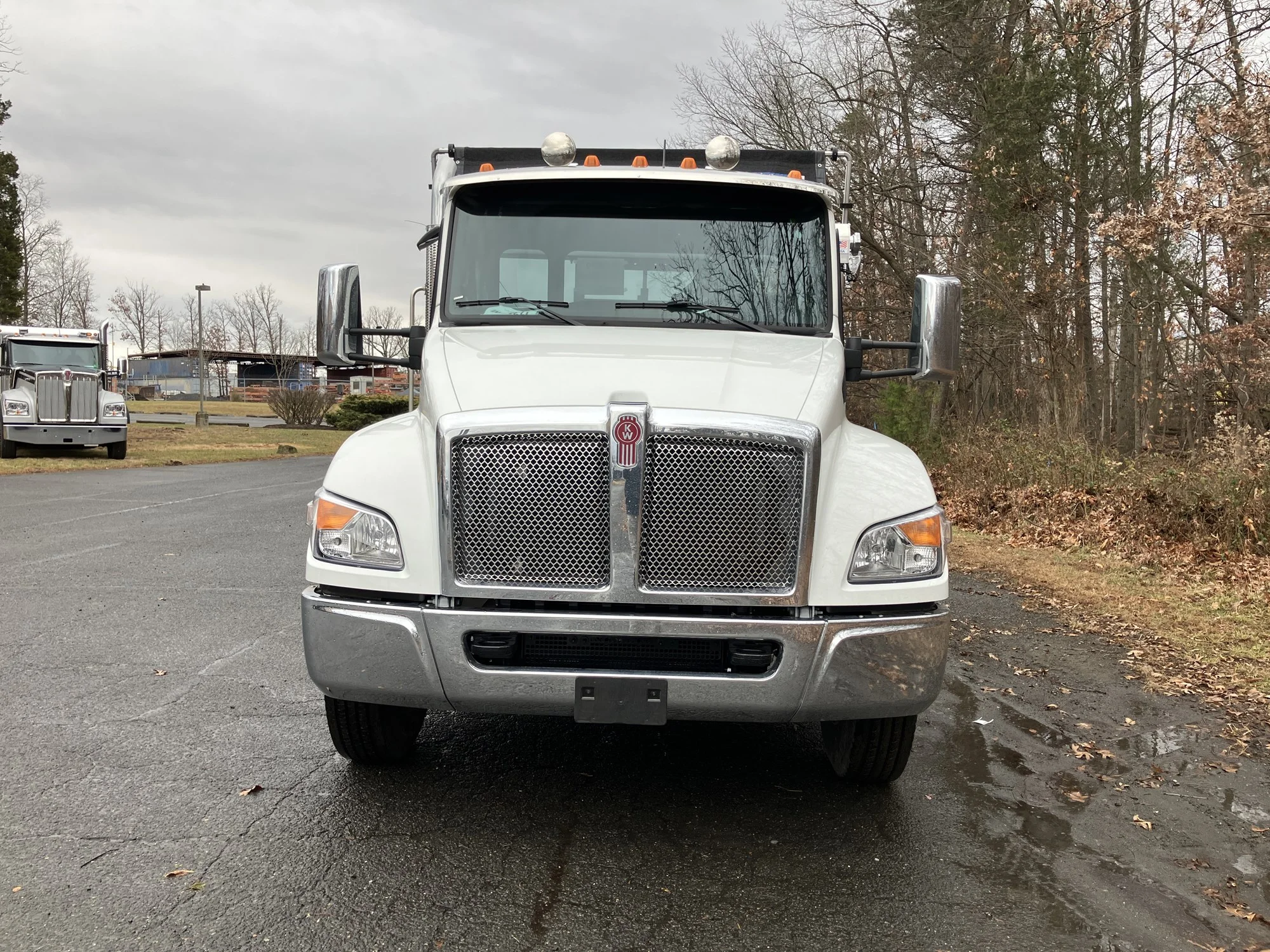2025 Kenworth T280 in Manassas, VA, VA