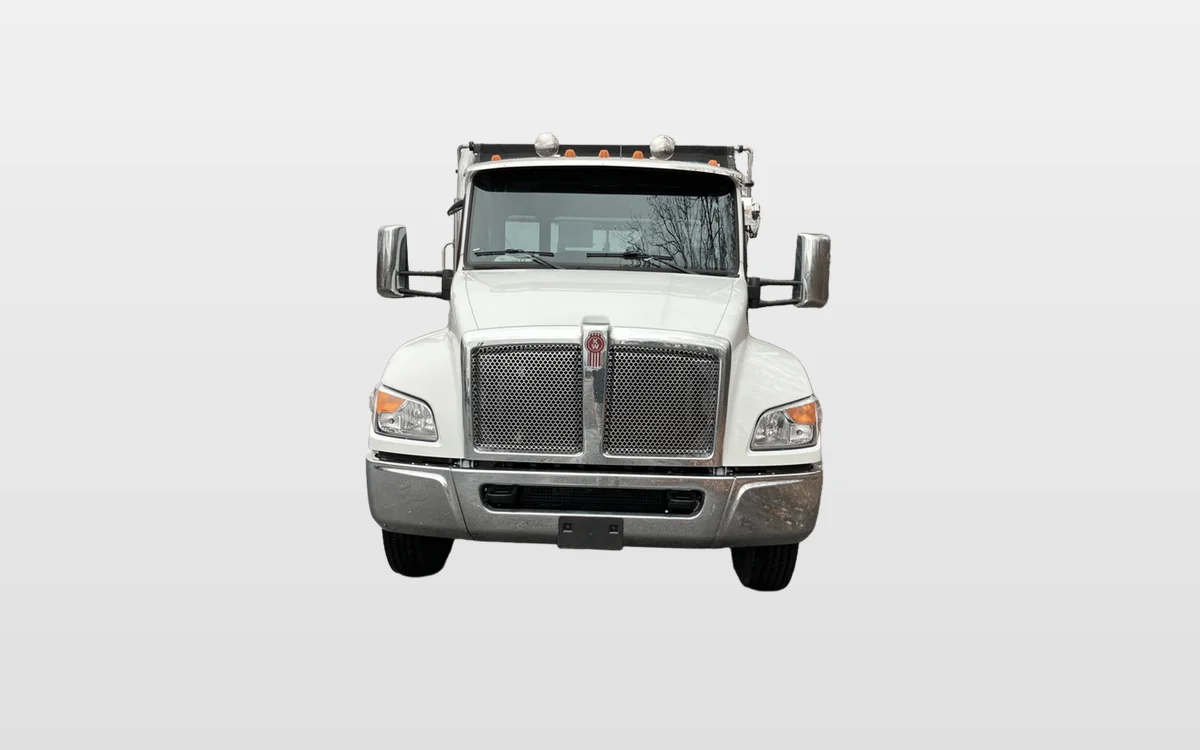 2025 Kenworth - image 1