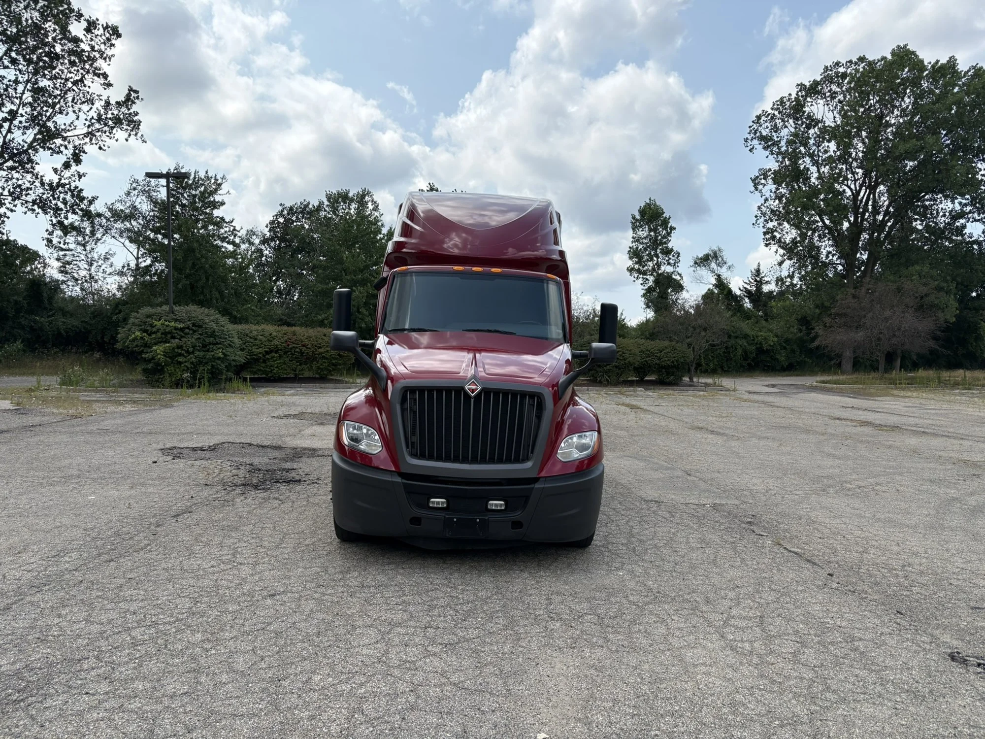 2024 International LT in West Michigan International, MI — photo 3